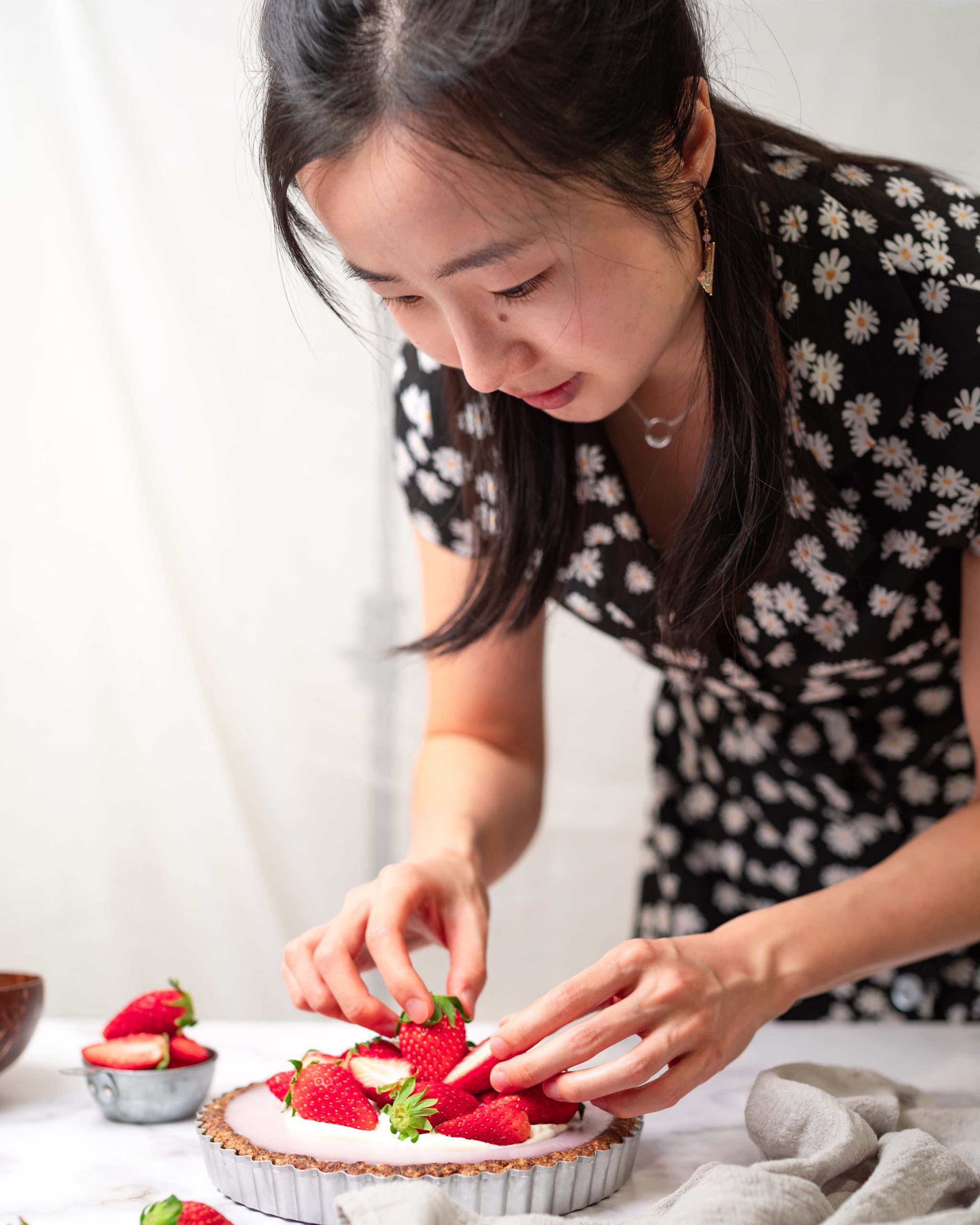 Lokyi - Recipe creator behind Lokyi's Food Studio